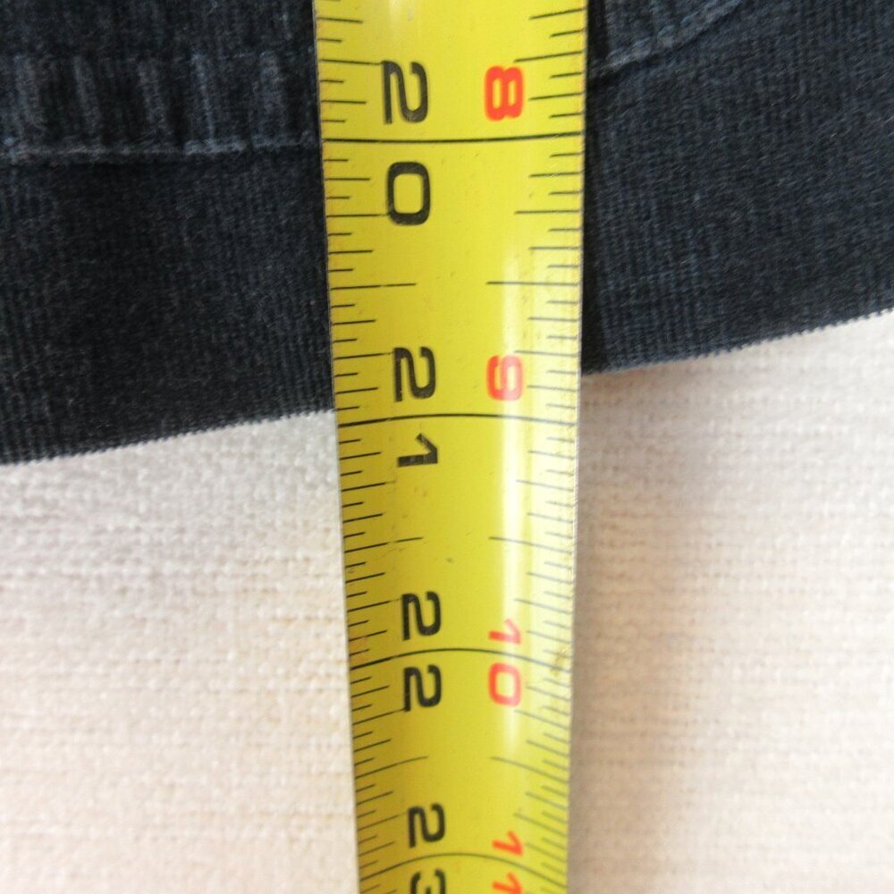 Zinc Corduroy Blazer Size S - Picture 8 of 10